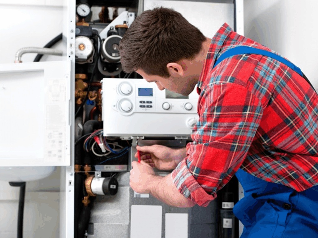Kaynarca Whirlpool Whirlpool kombi petek temizleme – Isınma sorunu kökünden çözüldü. - Teknik servis örneği